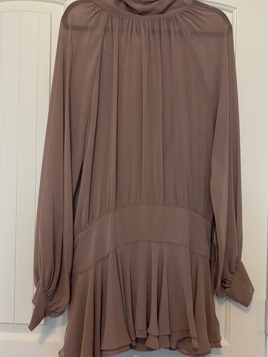 Zara Dresses & Skirts - Zara Long-Sleeve Women's Dress